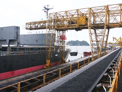 55 phần việc đẩy nhanh tái cơ cấu nền kinh tế